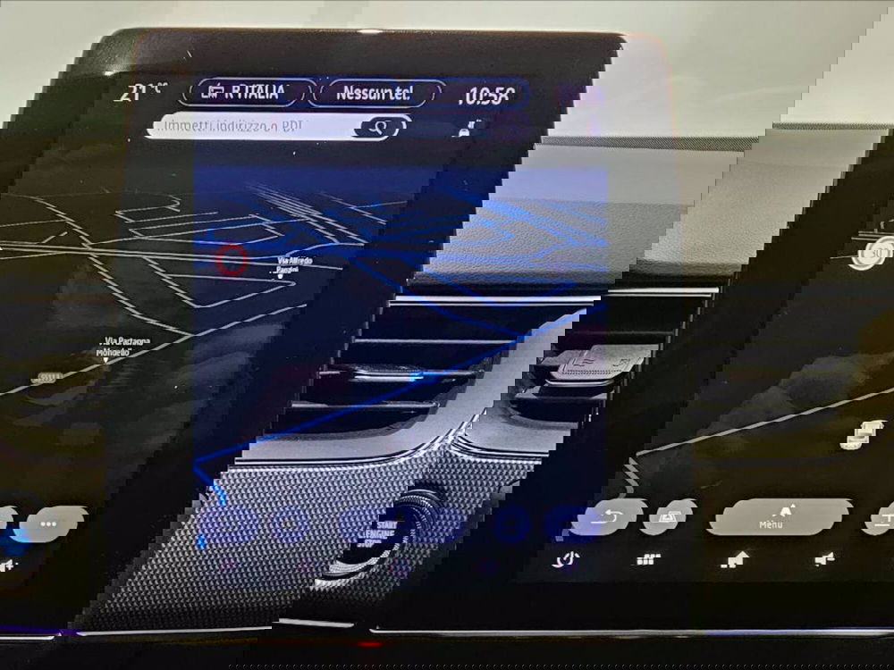 Renault Arkana usata a Palermo (19)