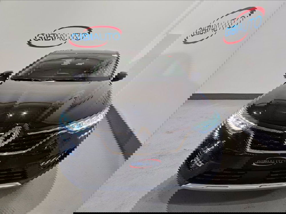 Renault Arkana usata a Palermo (2)