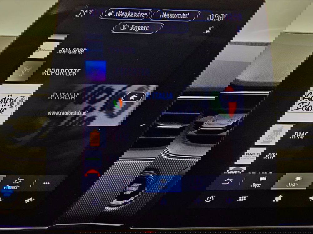 Renault Arkana usata a Palermo (20)