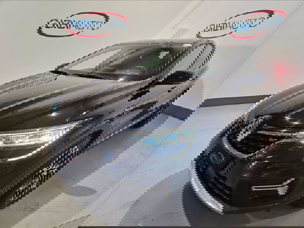 Renault Arkana usata a Palermo (4)