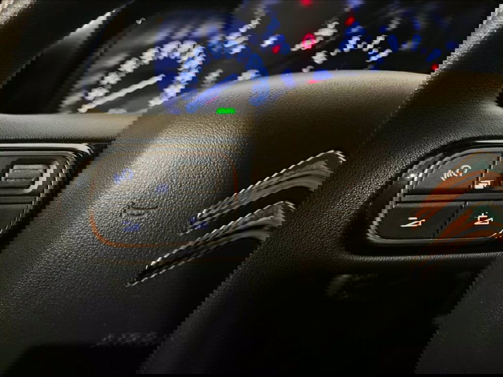 Citroen C3 Aircross usata a Palermo (13)