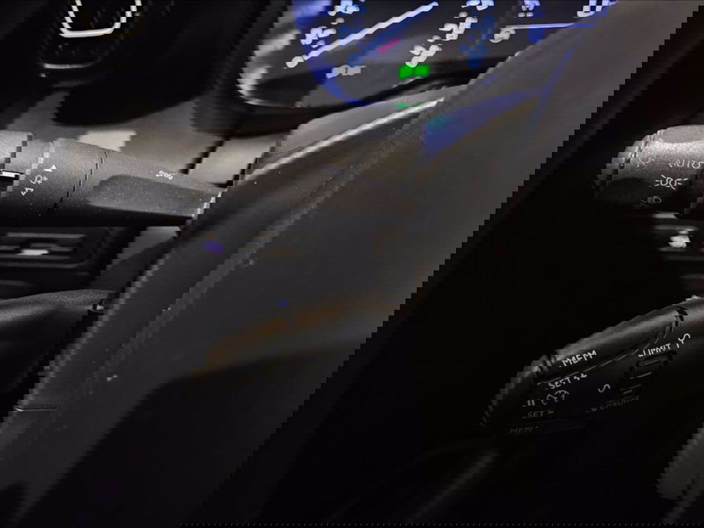 Citroen C3 Aircross usata a Palermo (15)