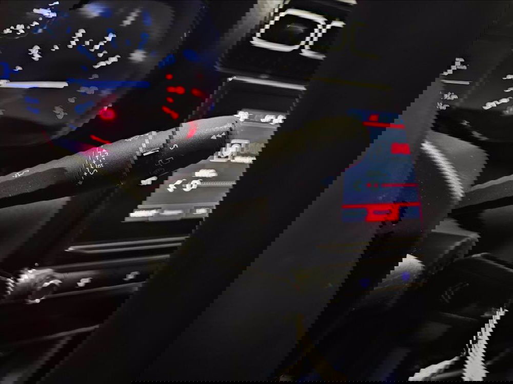 Citroen C3 Aircross usata a Palermo (16)