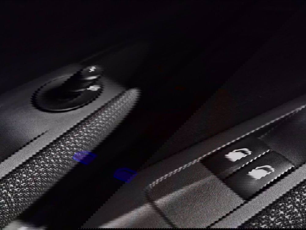 Citroen C3 Aircross usata a Palermo (17)