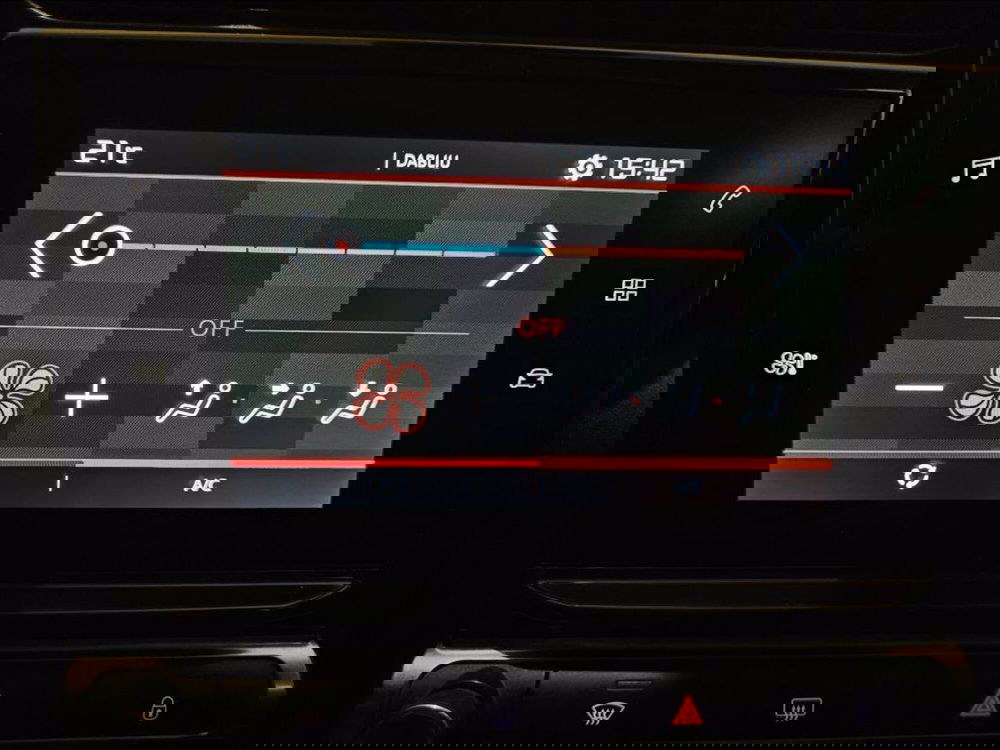 Citroen C3 Aircross usata a Palermo (19)