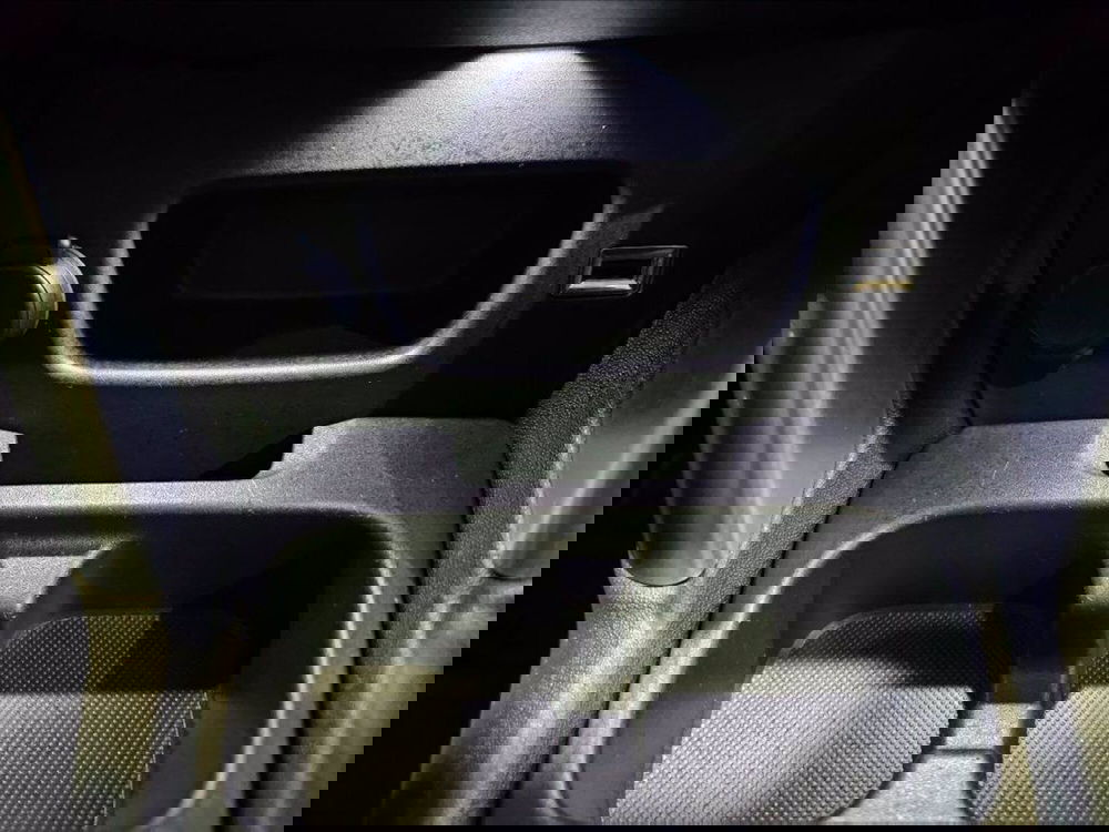 Citroen C3 Aircross usata a Palermo (20)