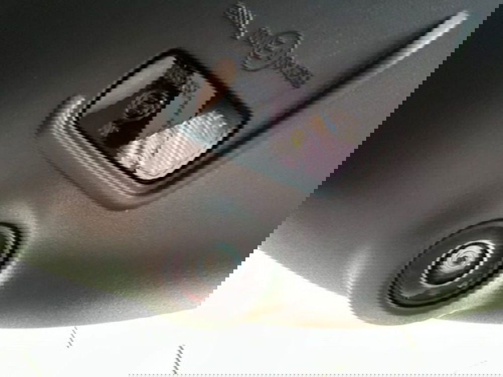 Mercedes-Benz GLA SUV nuova a Potenza (18)