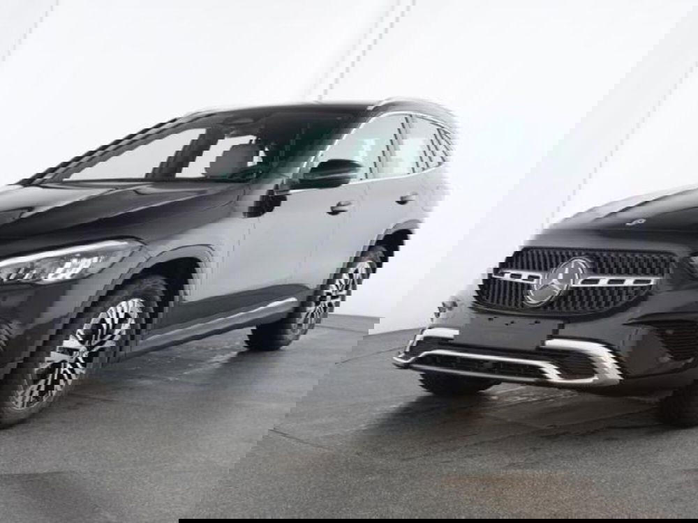 Mercedes-Benz GLA SUV usata a Milano