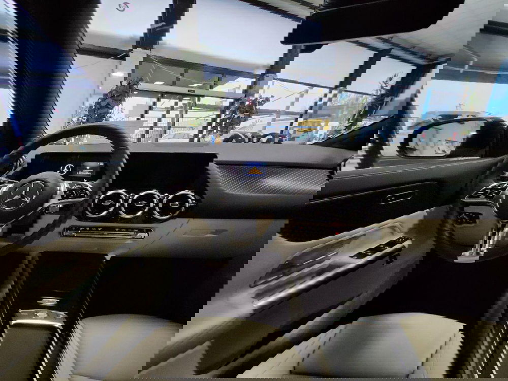 Mercedes-Benz GLA SUV usata a Milano (19)