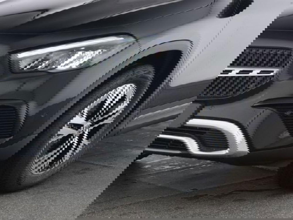 Mercedes-Benz GLA SUV usata a Milano (2)