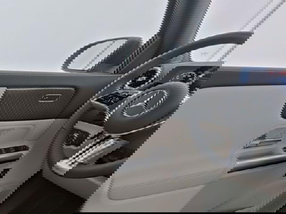 Mercedes-Benz GLA SUV usata a Milano (6)