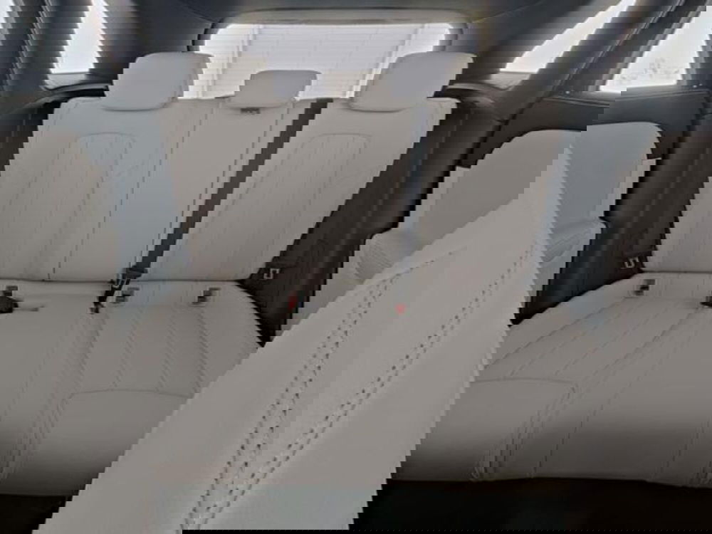 Mercedes-Benz GLA SUV usata a Milano (7)