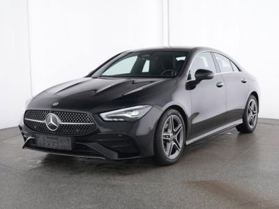 Mercedes-Benz CLA 180 Automatic Premium del 2024 usata a Abbiategrasso