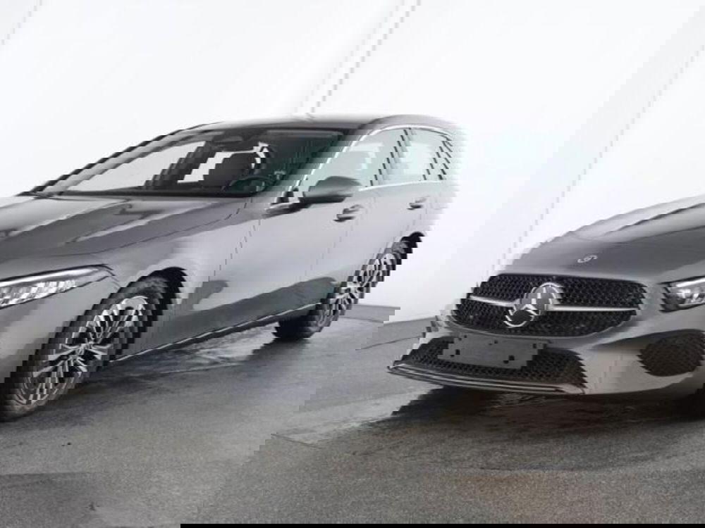 Mercedes-Benz Classe A usata a Milano