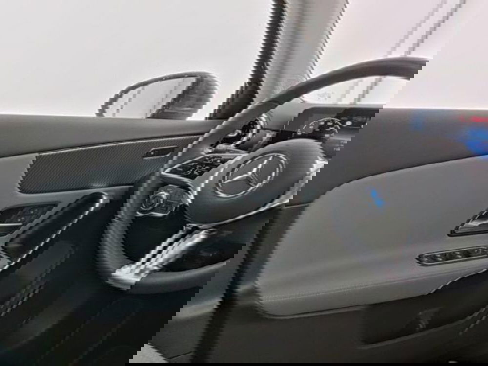 Mercedes-Benz Classe A usata a Milano (4)