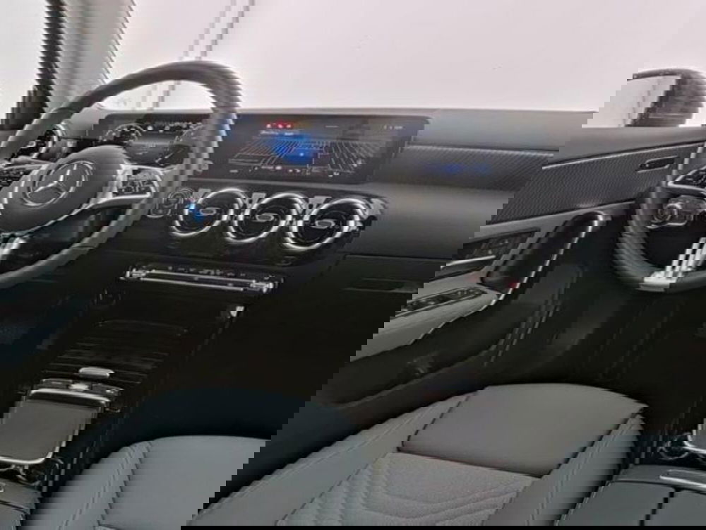 Mercedes-Benz Classe A usata a Milano (6)