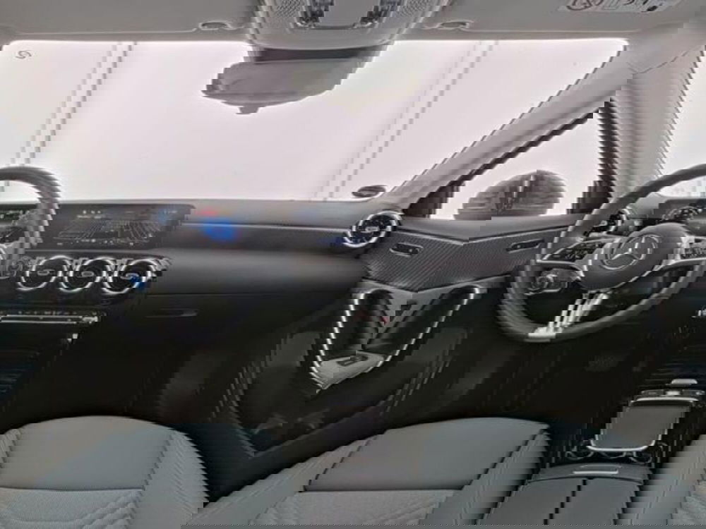 Mercedes-Benz Classe A usata a Milano (7)