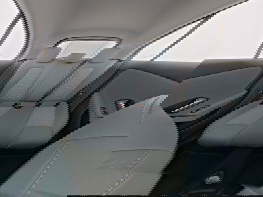 Mercedes-Benz Classe A usata a Milano (8)