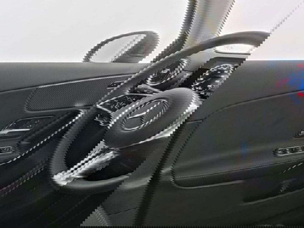 Mercedes-Benz Classe A usata a Milano (9)