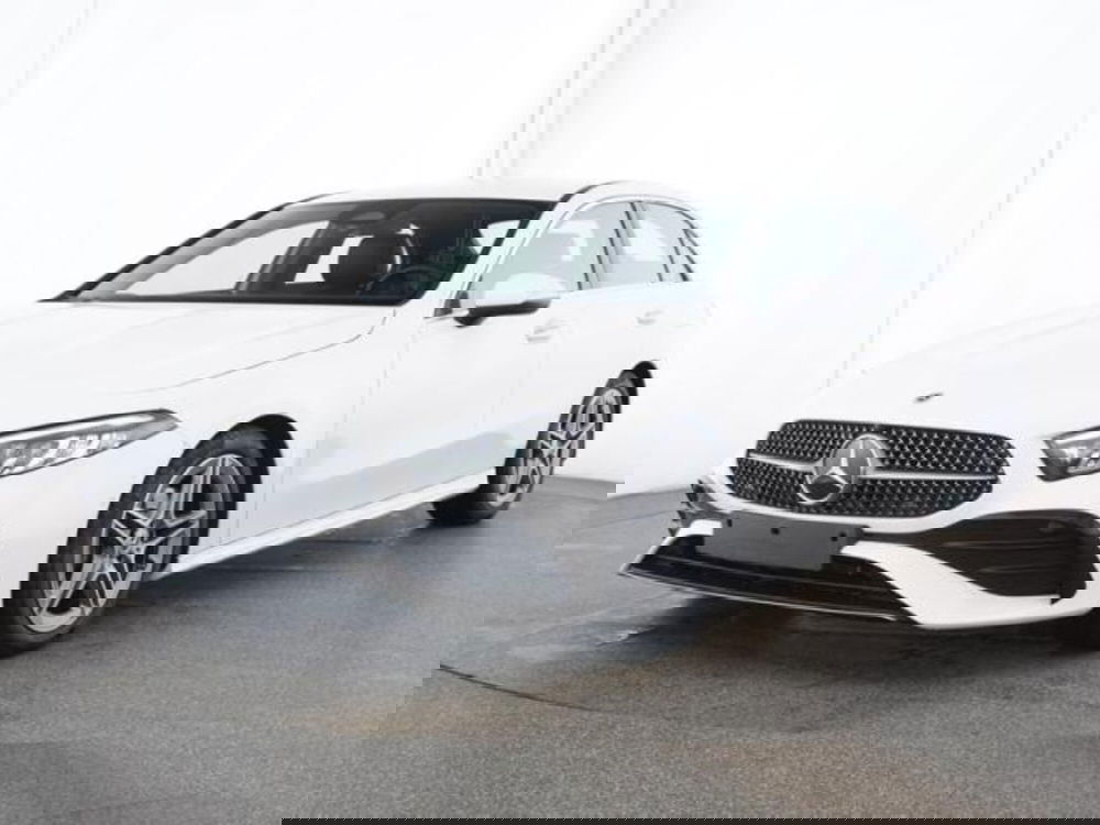 Mercedes-Benz Classe A Sedan usata a Milano