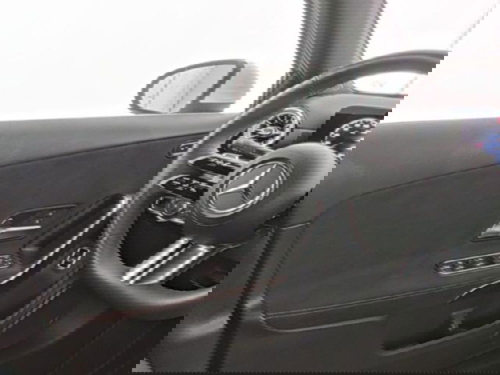 Mercedes-Benz Classe A Sedan usata a Milano (5)