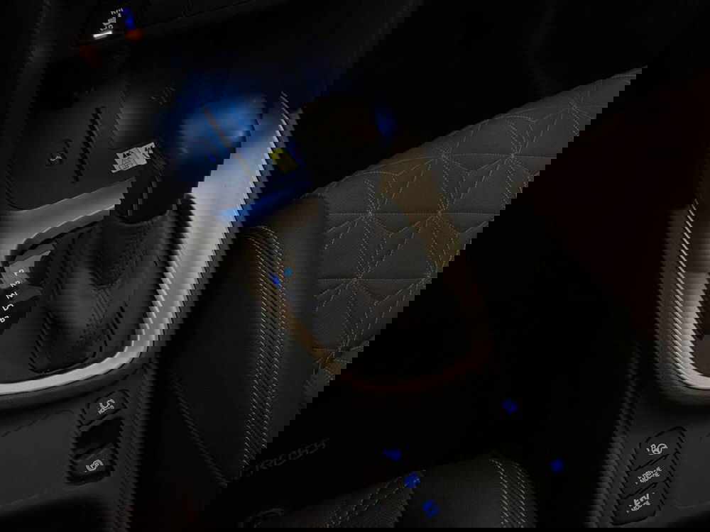 Toyota Yaris Cross usata a Torino (10)