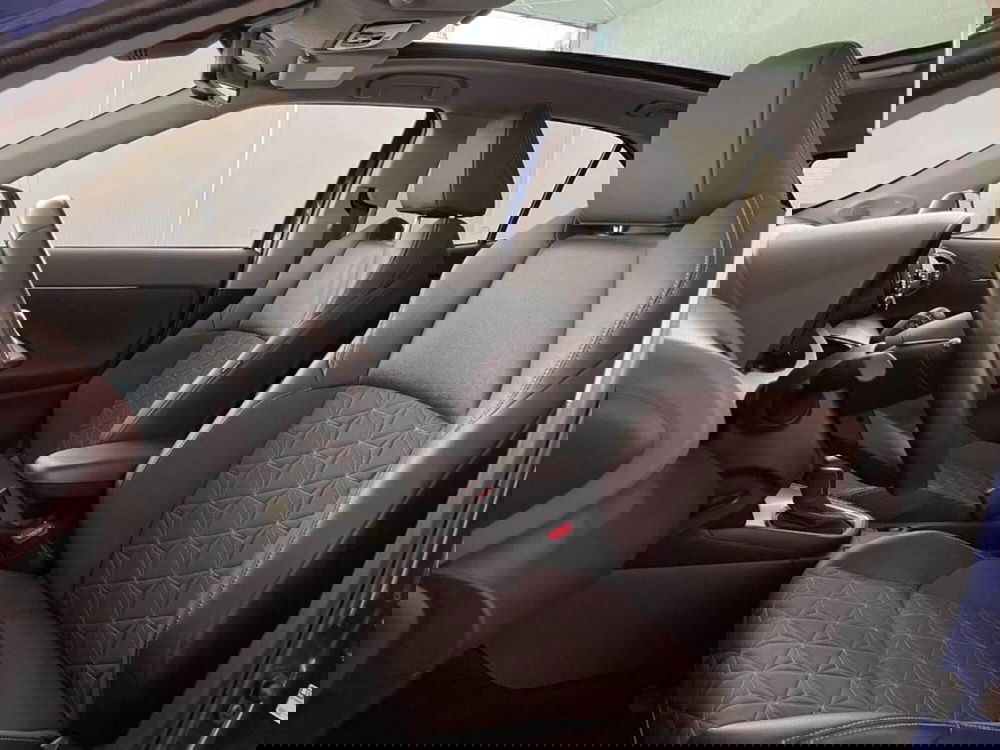 Toyota Yaris Cross usata a Torino (14)