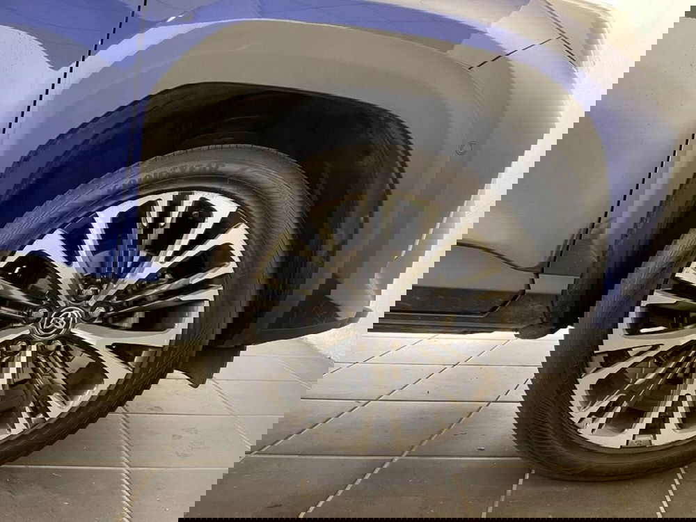 Toyota Yaris Cross usata a Torino (6)