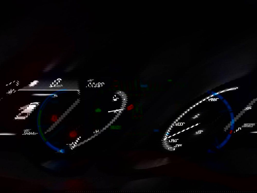 Toyota Yaris Cross usata a Torino (7)