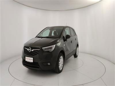 Opel Crossland X 1.2 12V Advance del 2020 usata a Bari