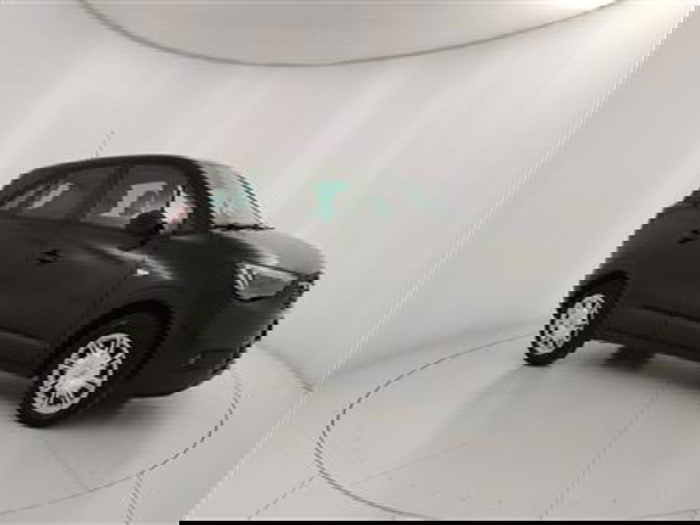 Opel Crossland X usata a Bari (10)