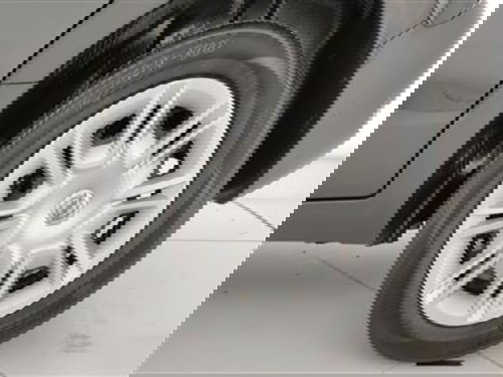 Opel Crossland X usata a Bari (12)