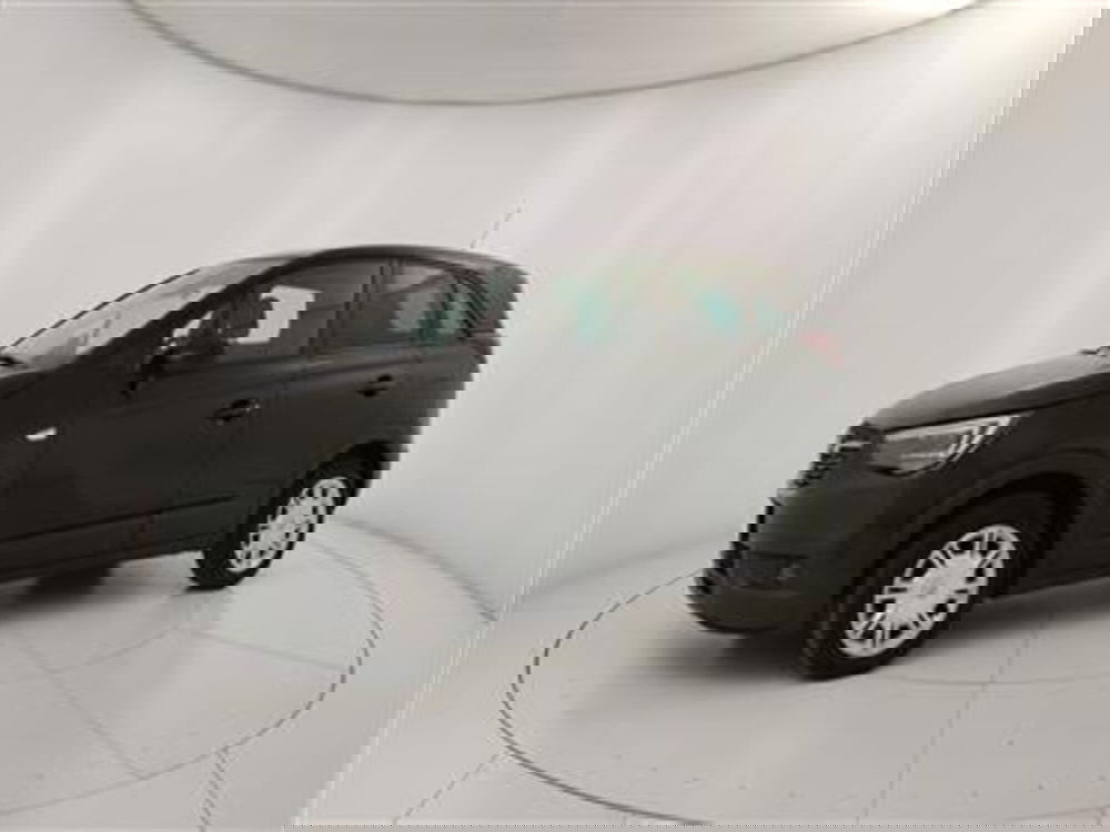 Opel Crossland X usata a Bari (2)