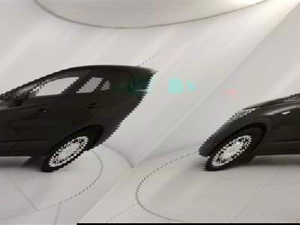 Opel Crossland X usata a Bari (3)
