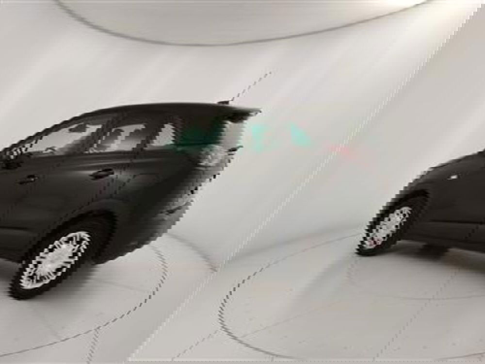 Opel Crossland X usata a Bari (4)