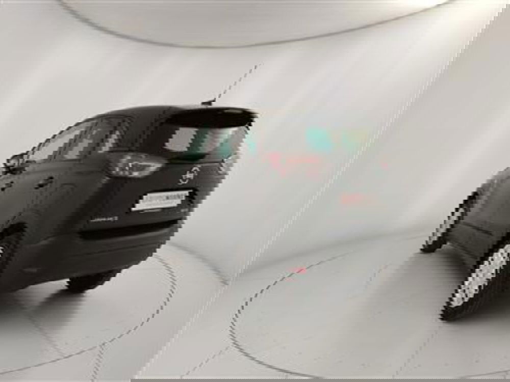 Opel Crossland X usata a Bari (5)