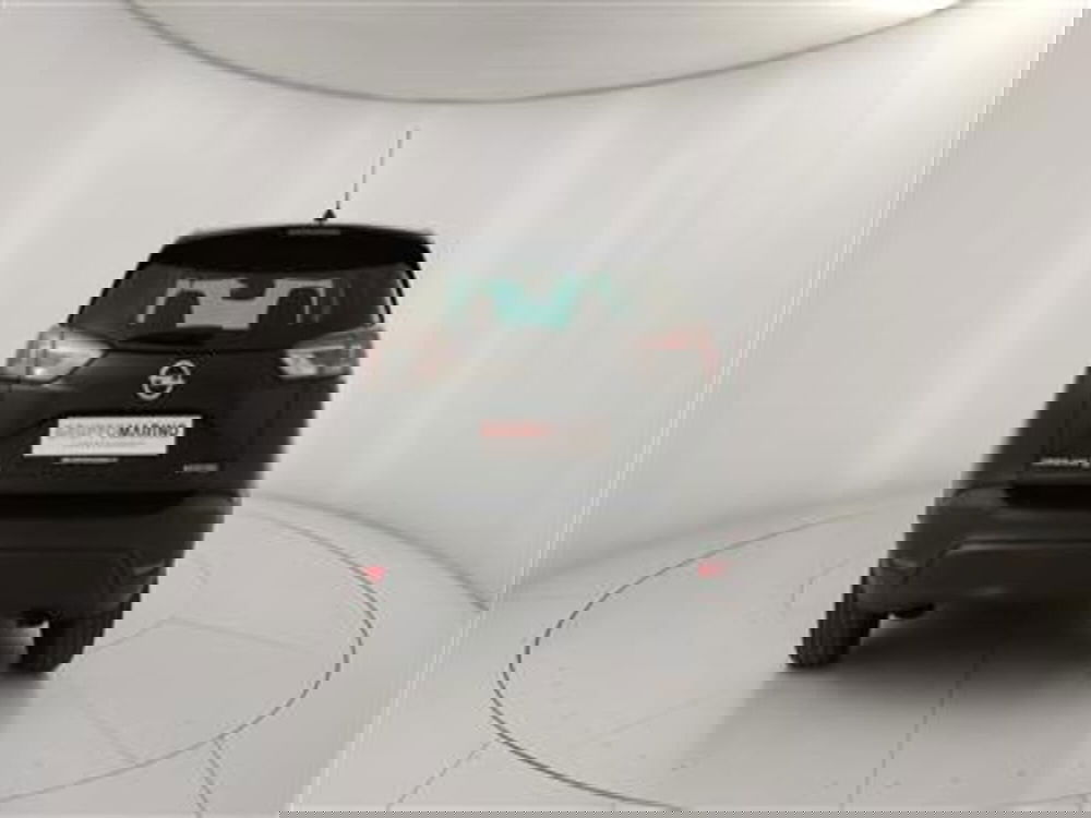 Opel Crossland X usata a Bari (6)