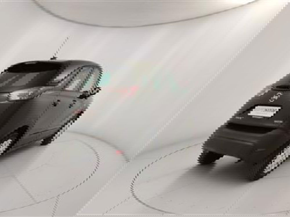 Opel Crossland X usata a Bari (7)