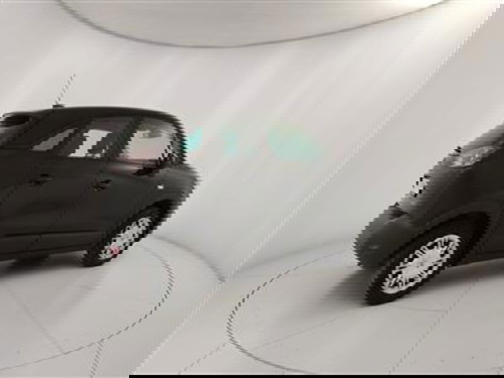 Opel Crossland X usata a Bari (8)