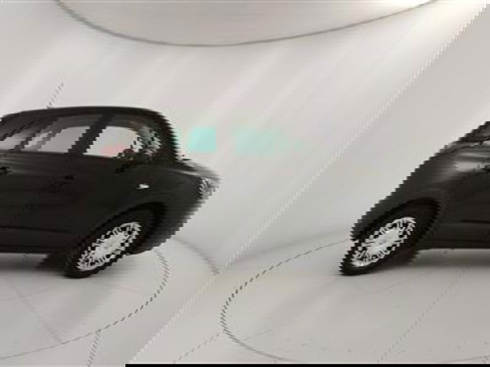 Opel Crossland X usata a Bari (9)