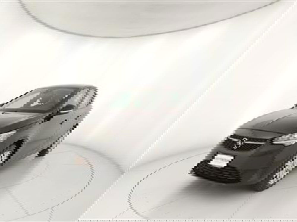 Opel Corsa usata a Bari