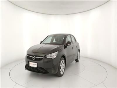 Opel Corsa 1.2 Corsa s&amp;s 75cv del 2022 usata a Bari