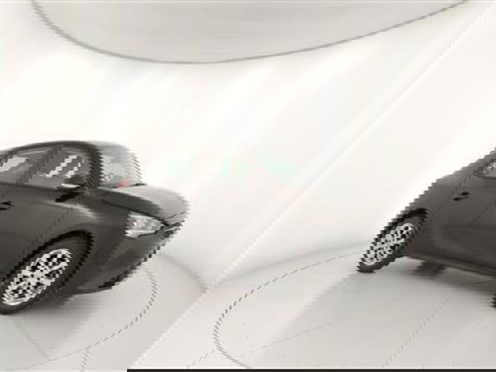 Opel Corsa usata a Bari (10)