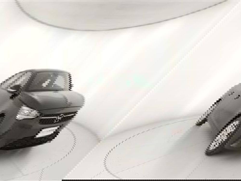 Opel Corsa usata a Bari (11)