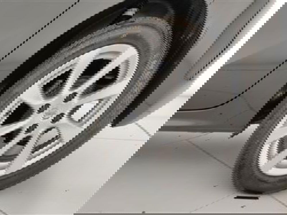 Opel Corsa usata a Bari (12)