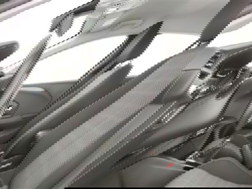 Opel Corsa usata a Bari (13)