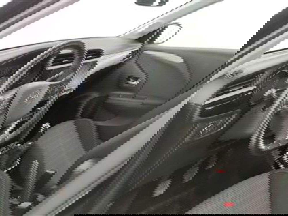 Opel Corsa usata a Bari (14)