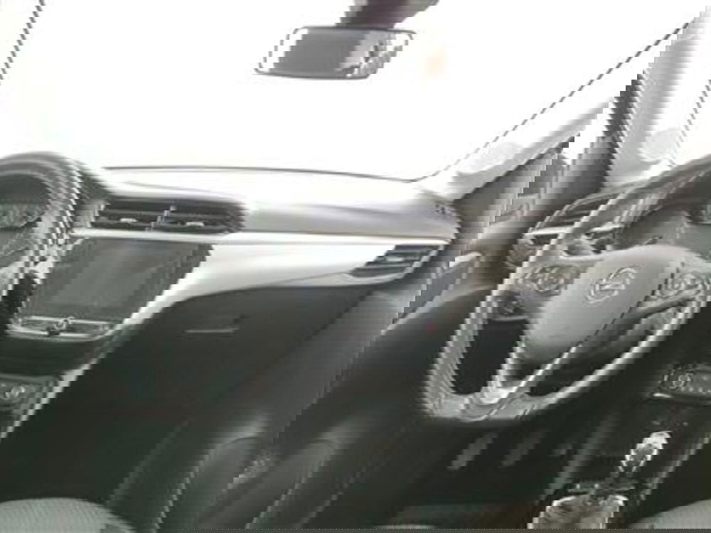 Opel Corsa usata a Bari (15)