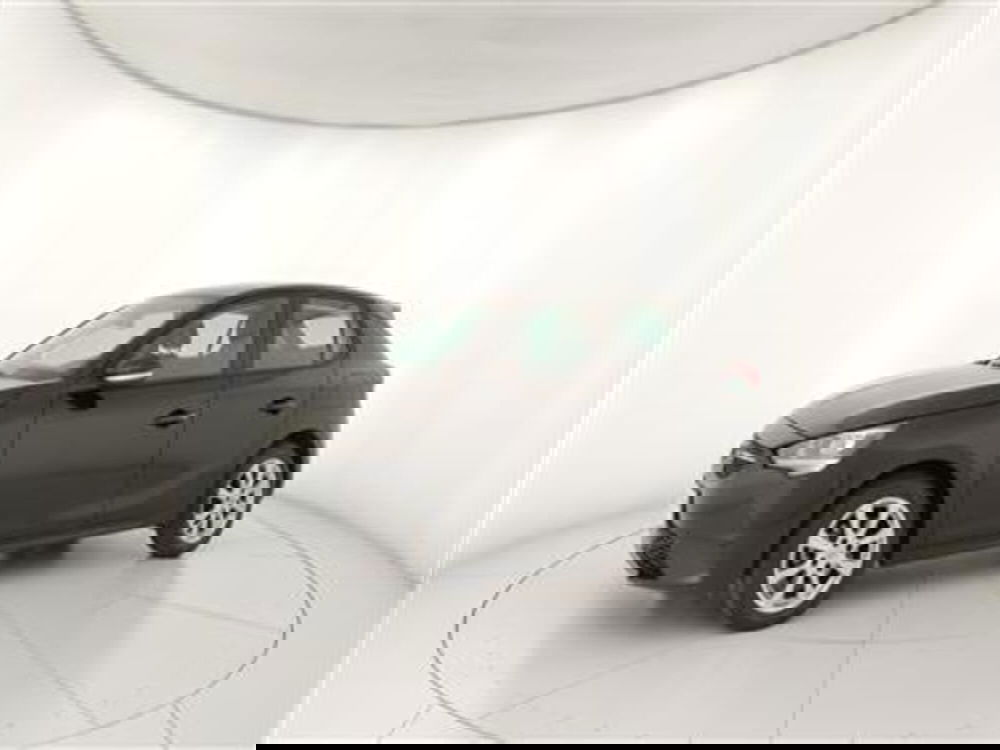 Opel Corsa usata a Bari (2)