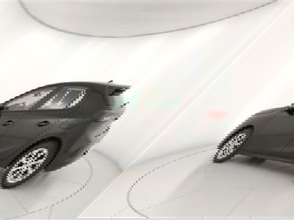 Opel Corsa usata a Bari (4)